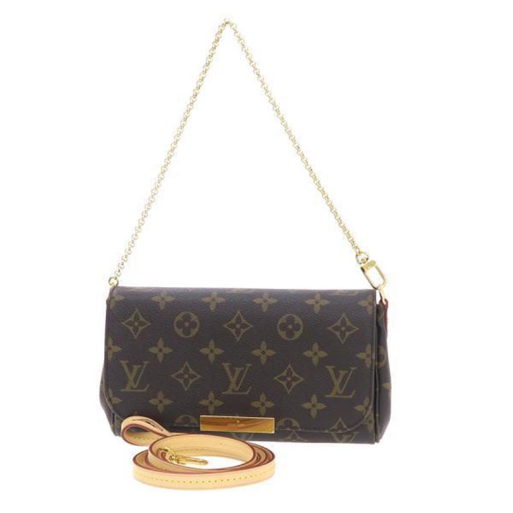 Louis Vuitton Favorite PM Bag